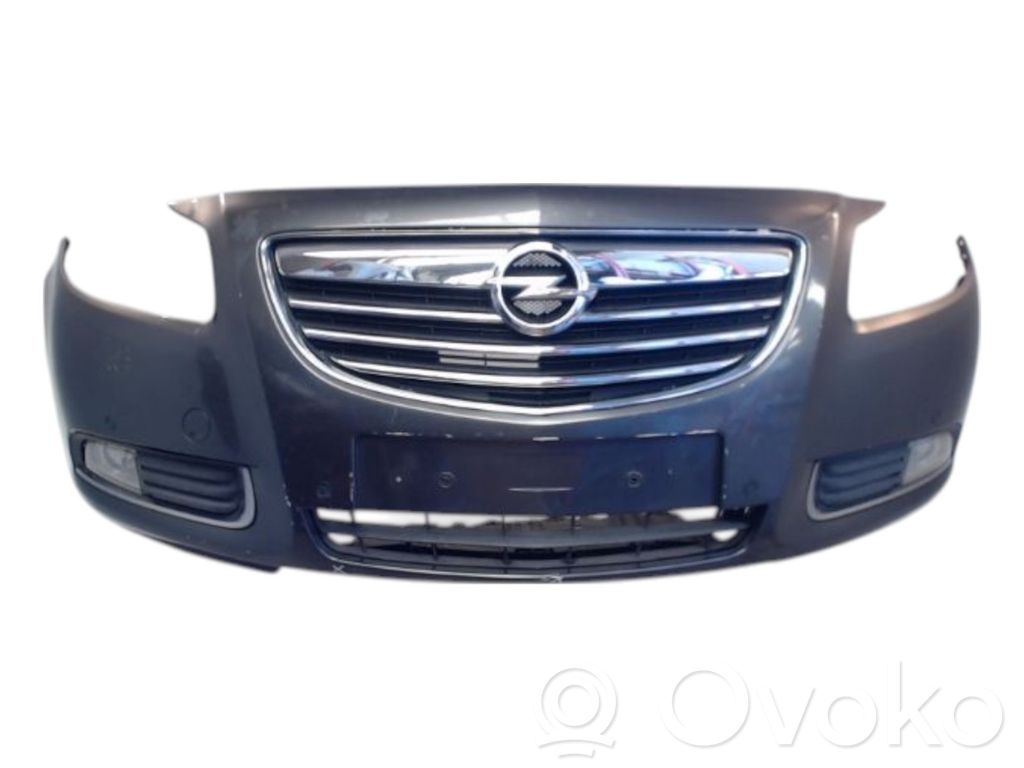 Opel Insignia A Bară față 