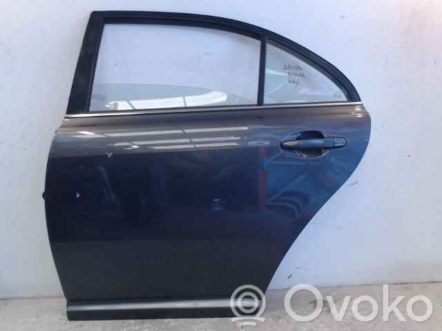 Drzwi tylne   527216015216,20210330,6942945,VDMS10