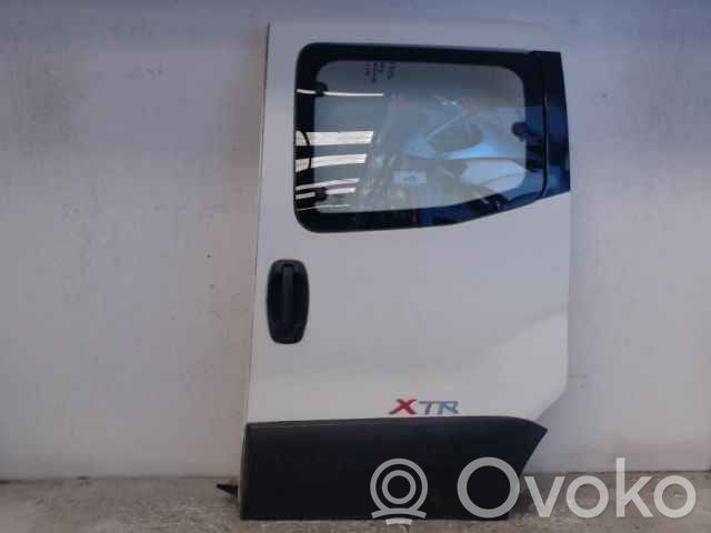 Citroen Nemo Puerta corrediza 