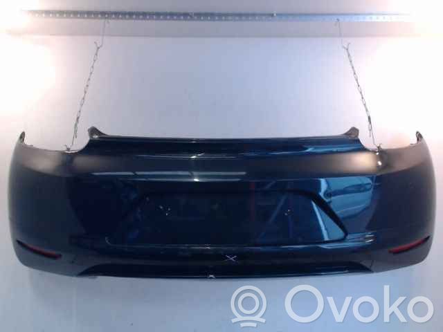 Volkswagen Scirocco Бампер 