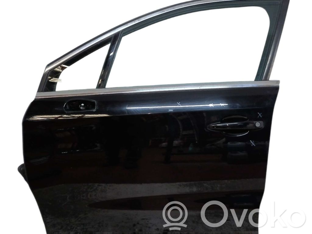 Citroen DS4 Priekinės durys 