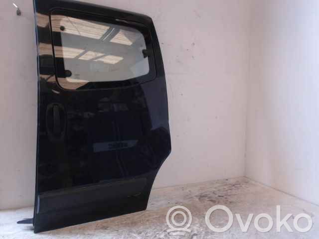 Fiat Fiorino Side sliding door 
