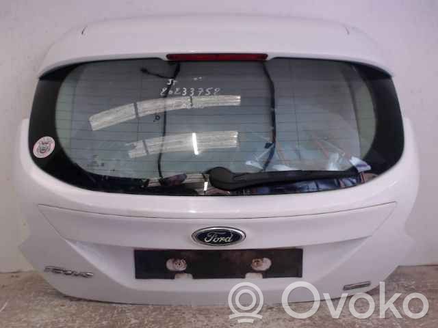 Ford Focus Galinis dangtis (bagažinės) 