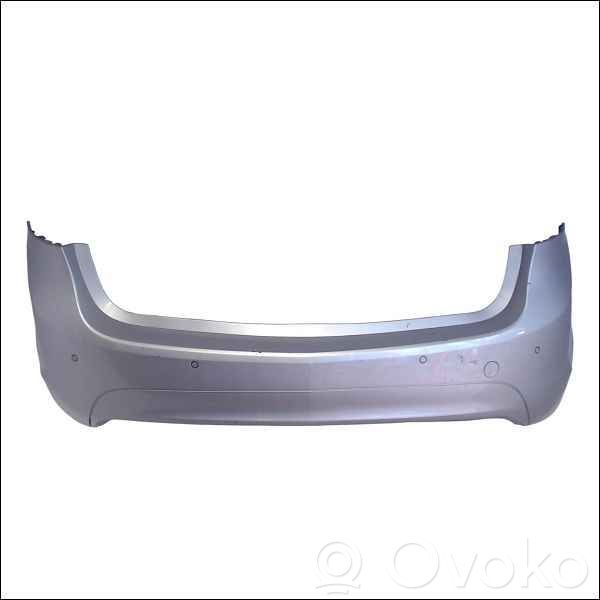 Opel Meriva A Parachoques 
