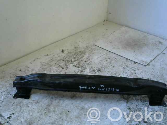 Volkswagen Golf Cross Traversa di supporto paraurti posteriore 