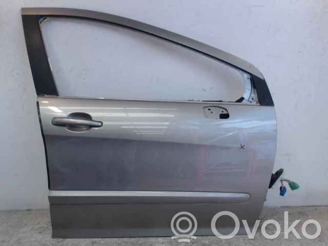 Peugeot 308 Дверь 