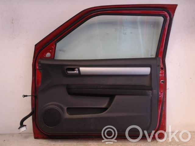 Suzuki Swift I Puerta delantera 