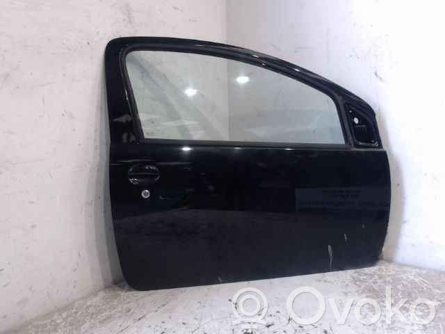 Toyota Aygo AB10 Drzwi przednie 