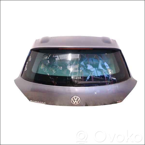 Volkswagen Scirocco Hayon/capotă portbagaj 