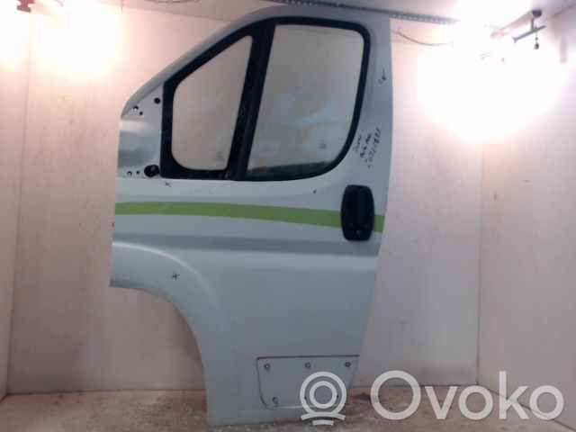 Peugeot Boxer Puerta delantera 