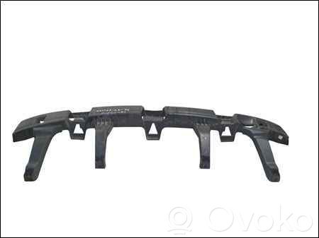 Dacia Duster Rear bumper support beam 