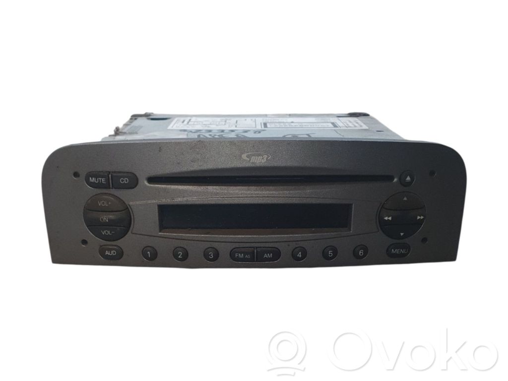 Panel / Radioodtwarzacz CD/DVD/GPS   7646698316,7646698316,20233538,6951679,VDMS10
