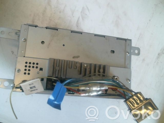 Panel / Radioodtwarzacz CD/DVD/GPS   16077683XH,20250303,7262984,VDMS10