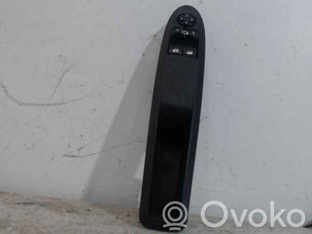 Electric window control switch   527142162229,20193884,6941687,VDMS10