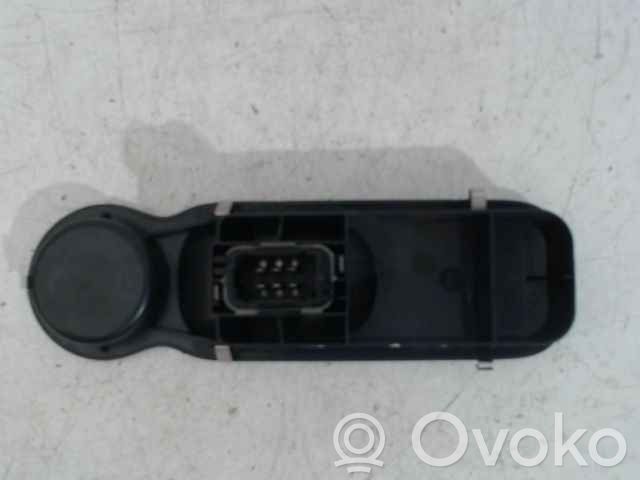 Renault Modus Interruptor del elevalunas eléctrico 