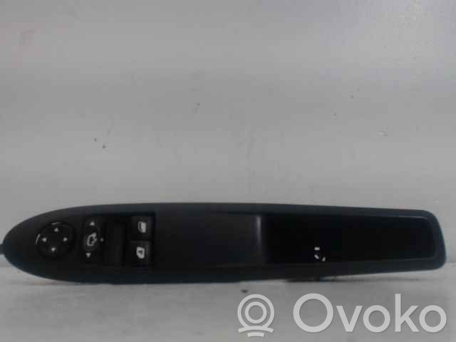 Citroen DS3 Electric window control switch 