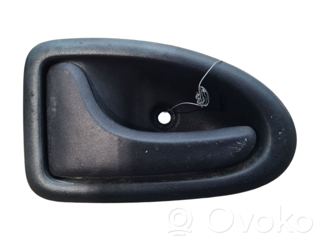 Renault Clio II Manecilla interna puerta delantera 
