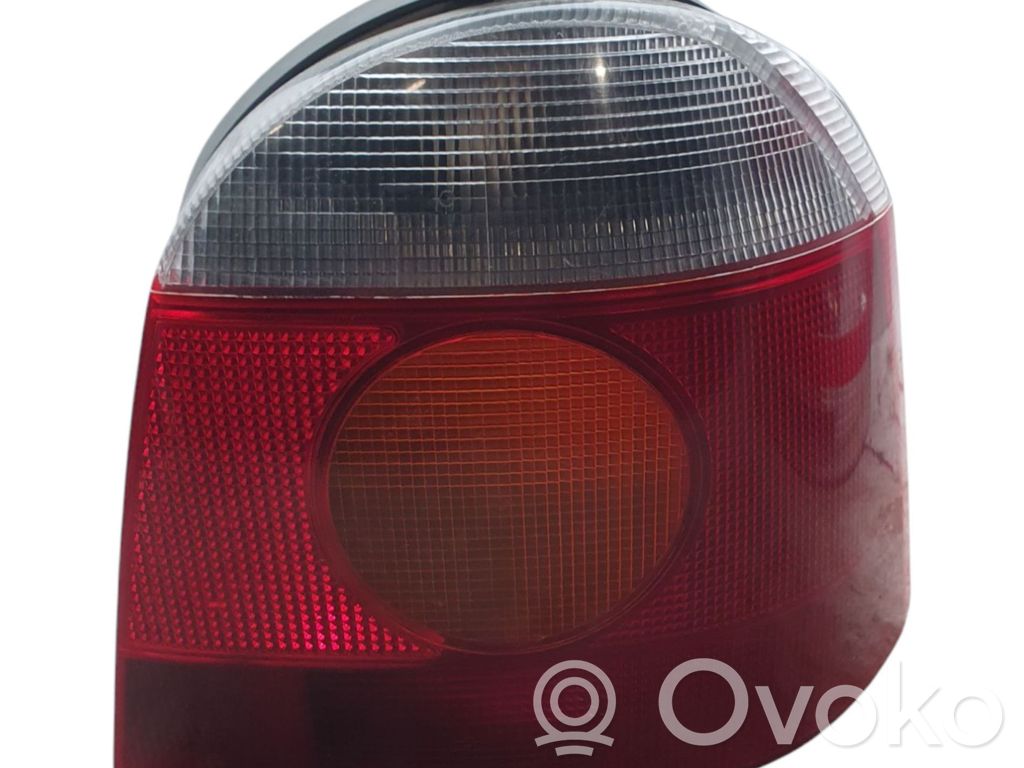 Renault Twingo I Takavalot 