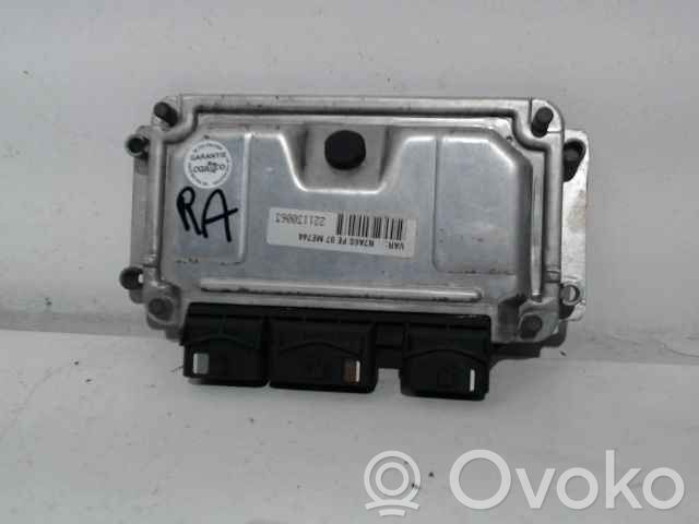Citroen Xsara Engine control unit/module ECU 