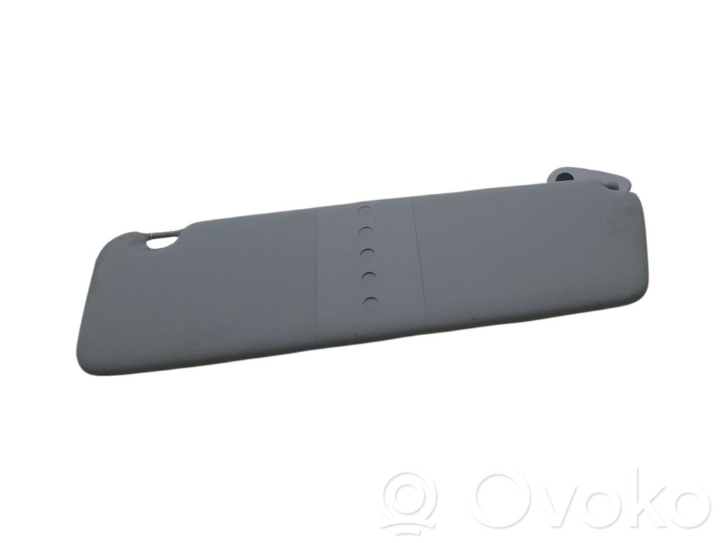 Renault Master III Sun visor 