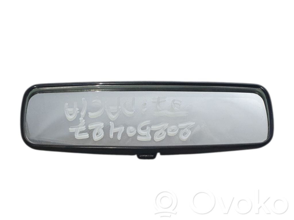 Dacia Sandero II Espejo retrovisor (interior) 