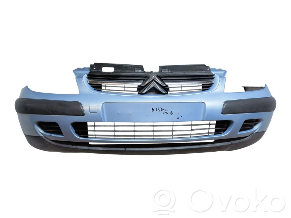 Citroen C5 Front bumper 