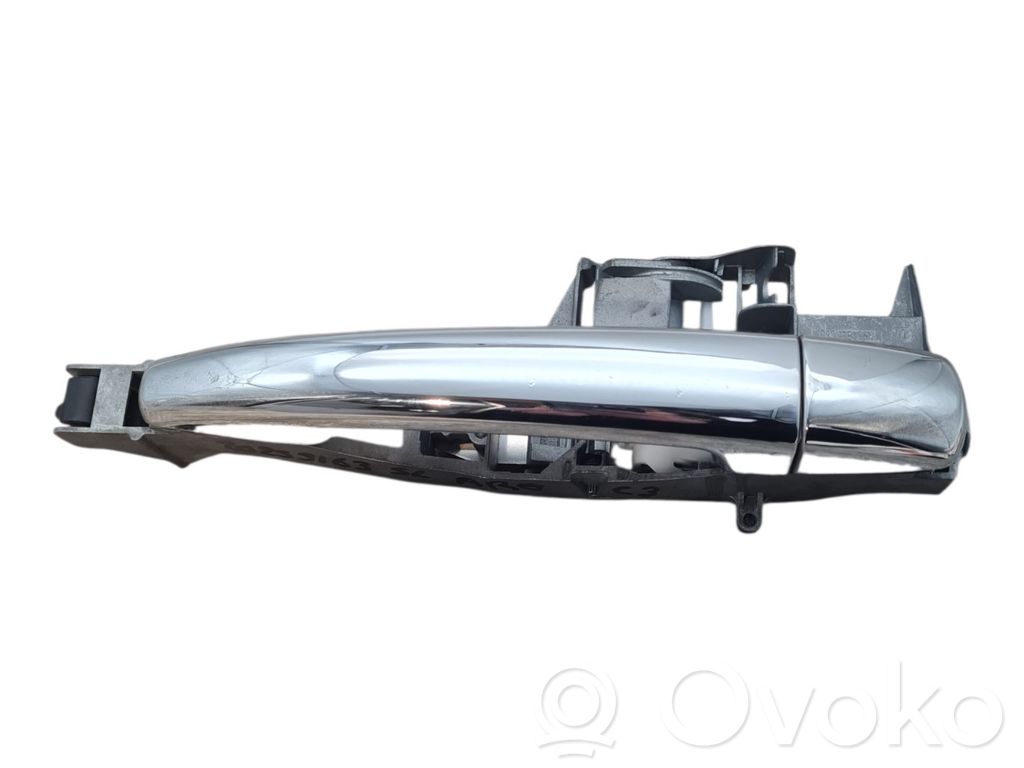 Manecilla externa puerta trasera   9101KZ,9101KZ,20253163,22729541,VDMS10