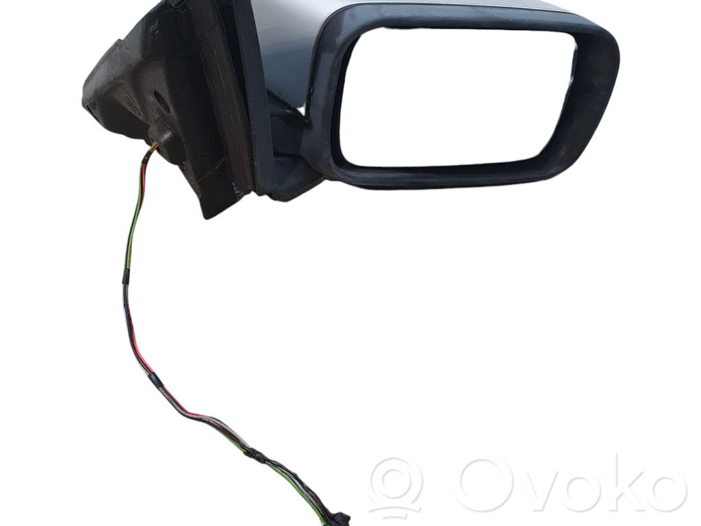 BMW 3 F30 F35 F31 Elektryczne lusterko boczne drzwi przednich 