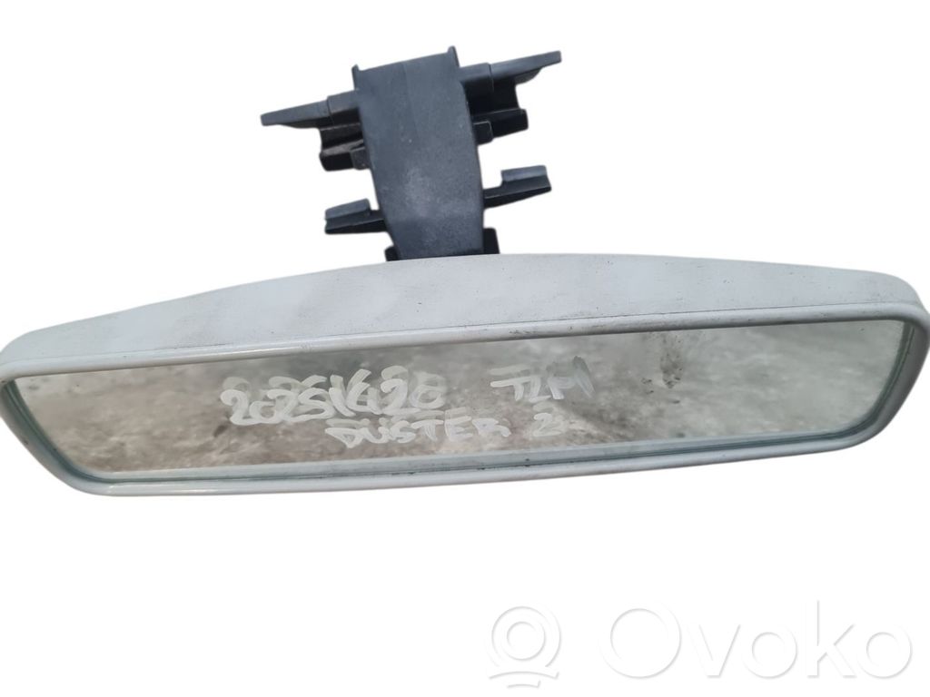 Dacia Duster II Rear view mirror (interior) 