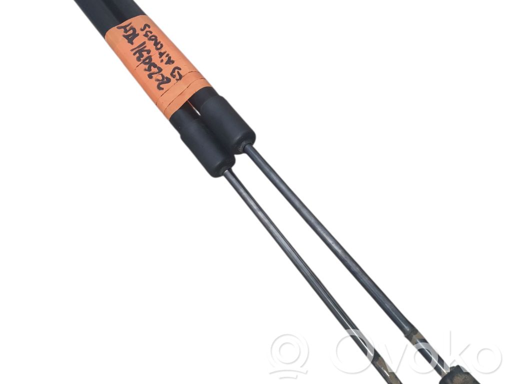 Citroen C3 Tailgate/trunk strut/damper 