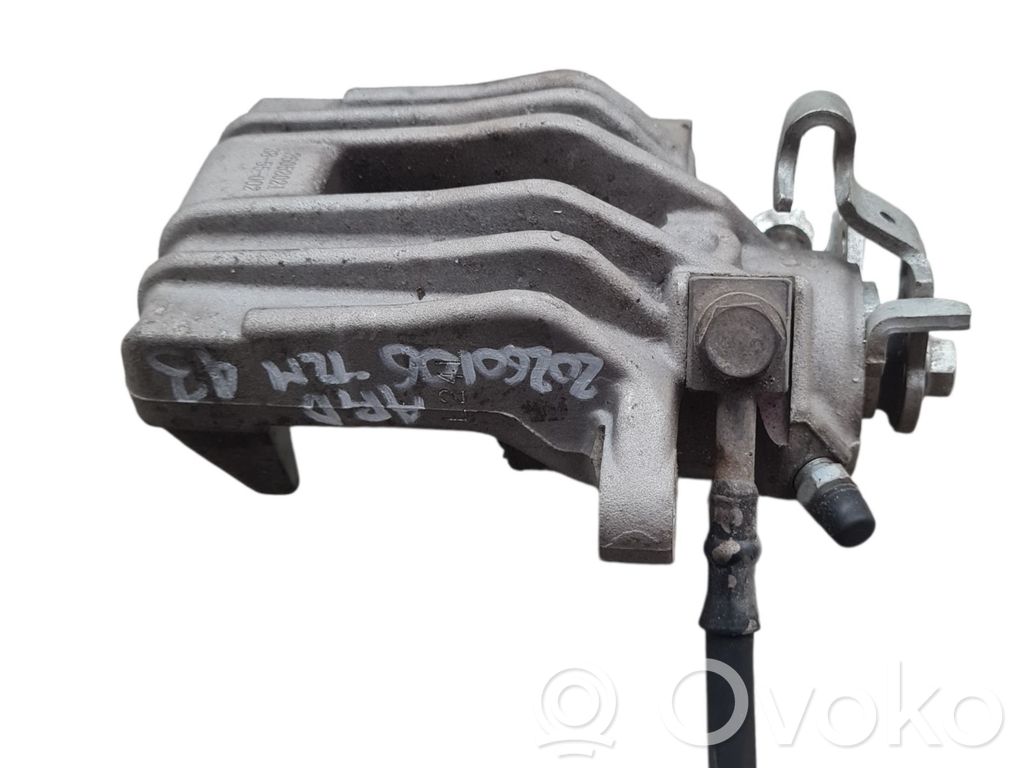 Audi 200 Etrier frână spate 