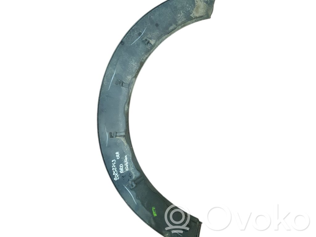 Mini One - Cooper Clubman R55 Rear arch trim 