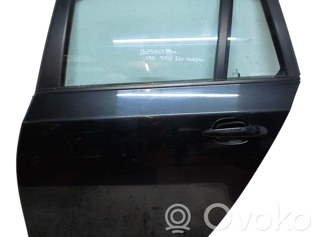 Rear door   41525A2A367,41525A2A367,20251553,28922583,VDMS10