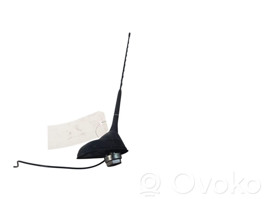 Citroen C3 Radion antenni 