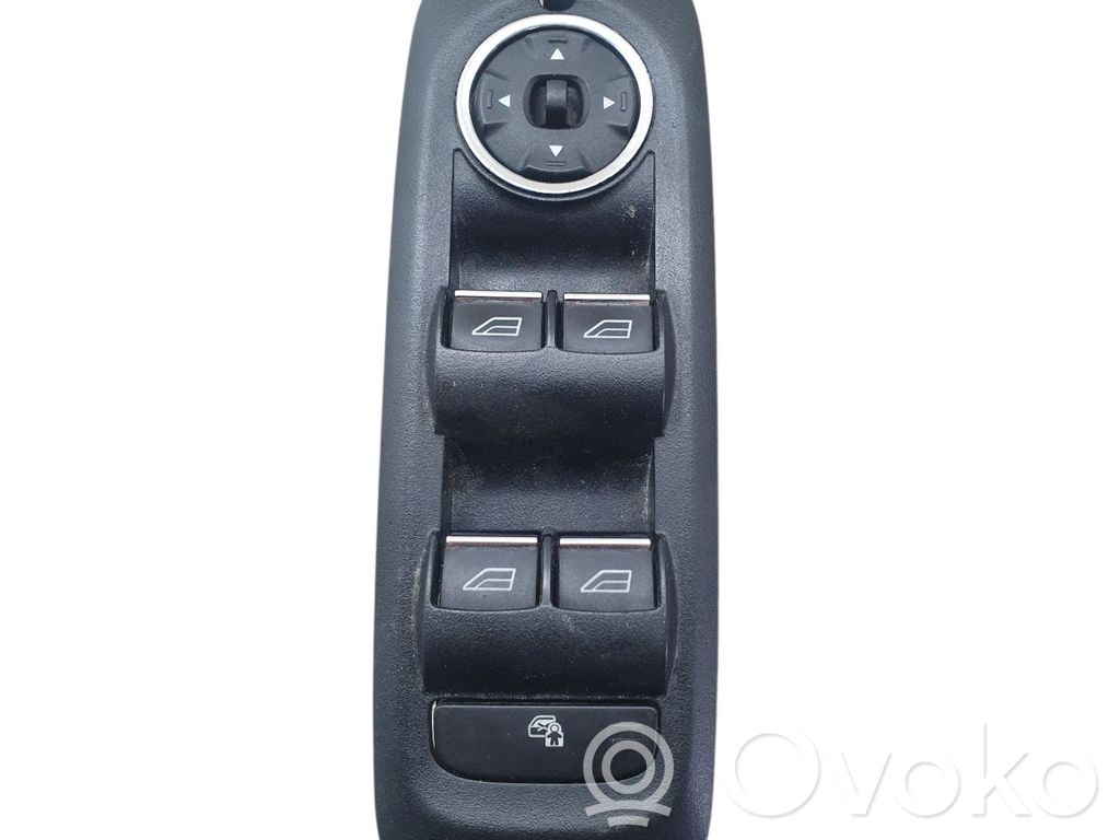 Electric window control switch   14529B,14529B,18696597,20252772,VDMS10
