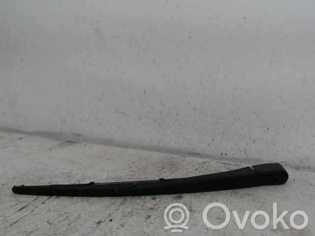 Renault Megane III Rear wiper blade arm 