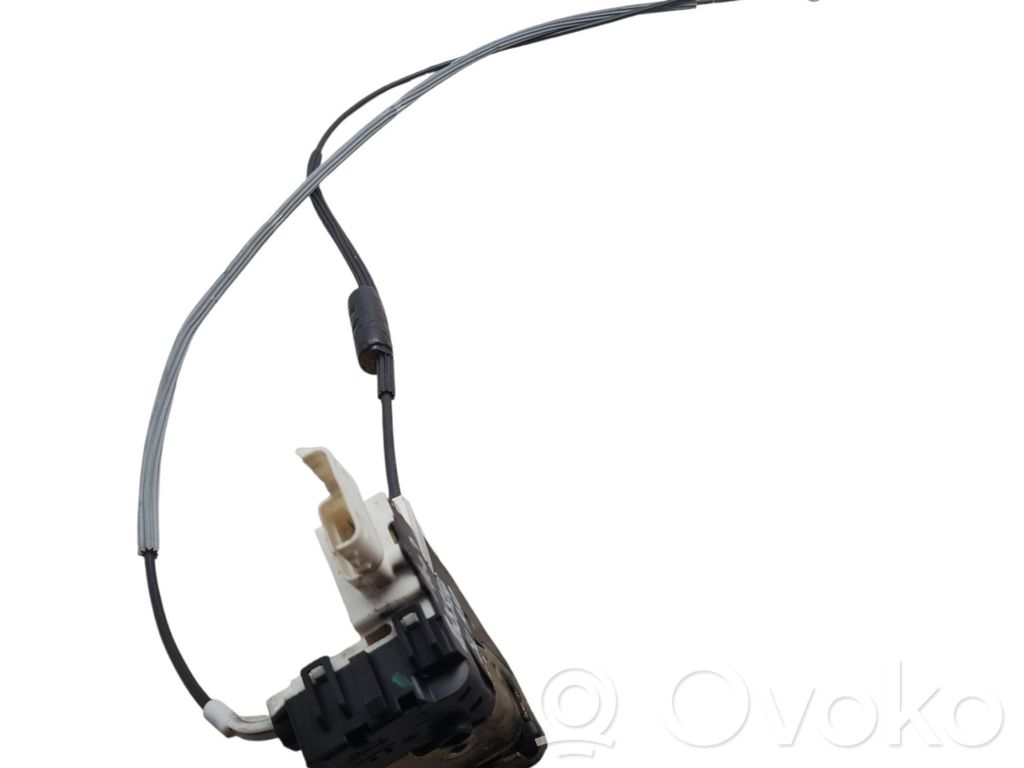Etuoven lukko   9136AP,9136AP,20253266,28123135,VDMS10