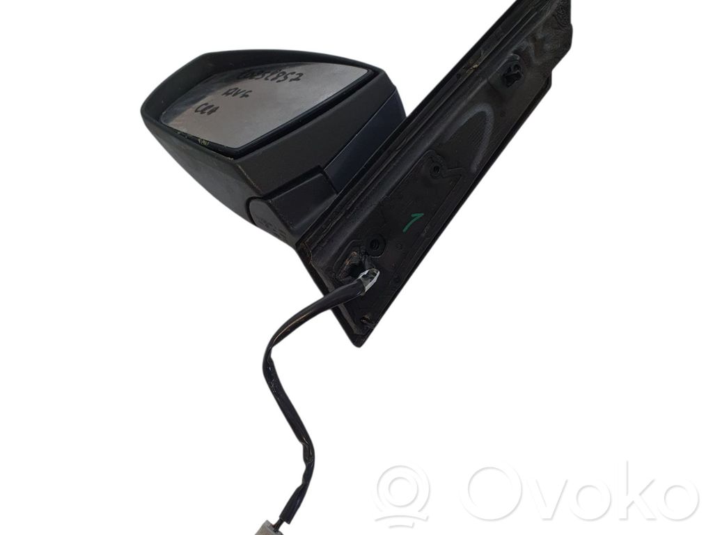 Ford S-MAX Oglindă electrică ușă față 