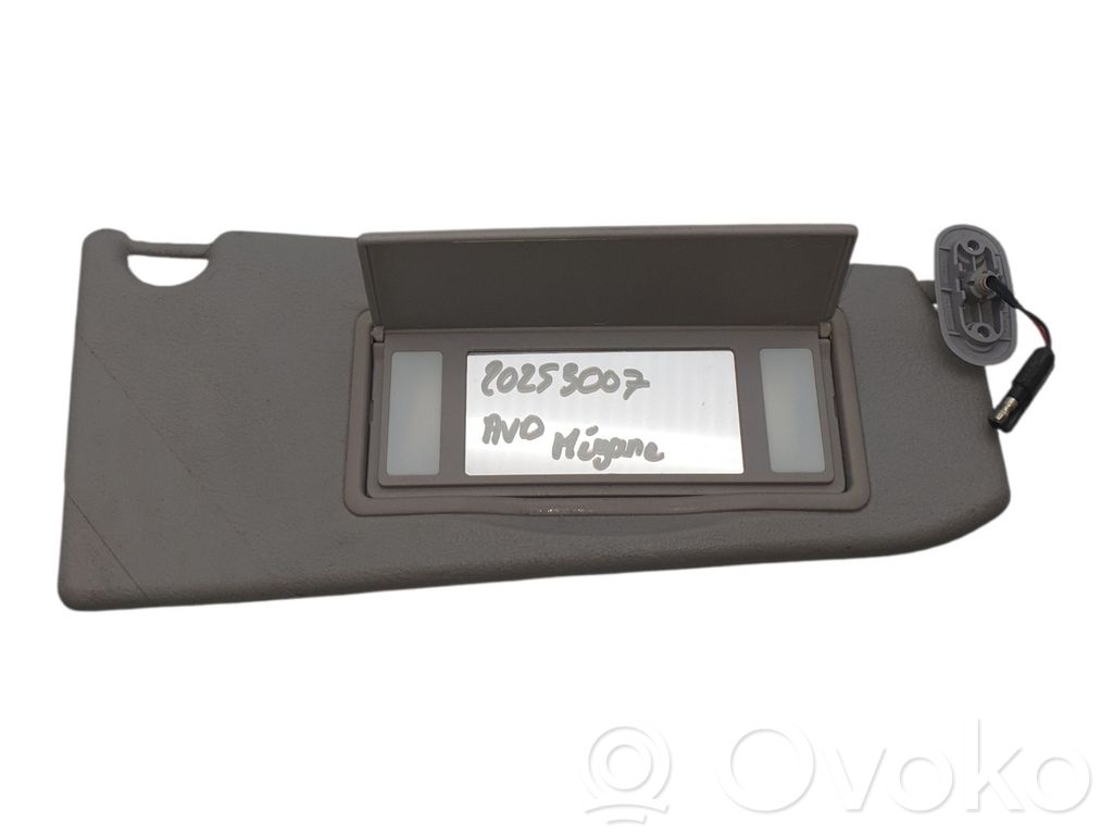 Sonnenblende   8200242543,8200242543,20253007,31451525,VDMS10