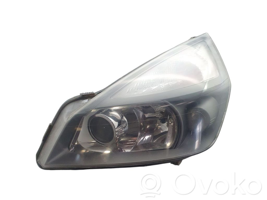 Phare frontale   7701053975,7701053975,20253020,30745088,VDMS10