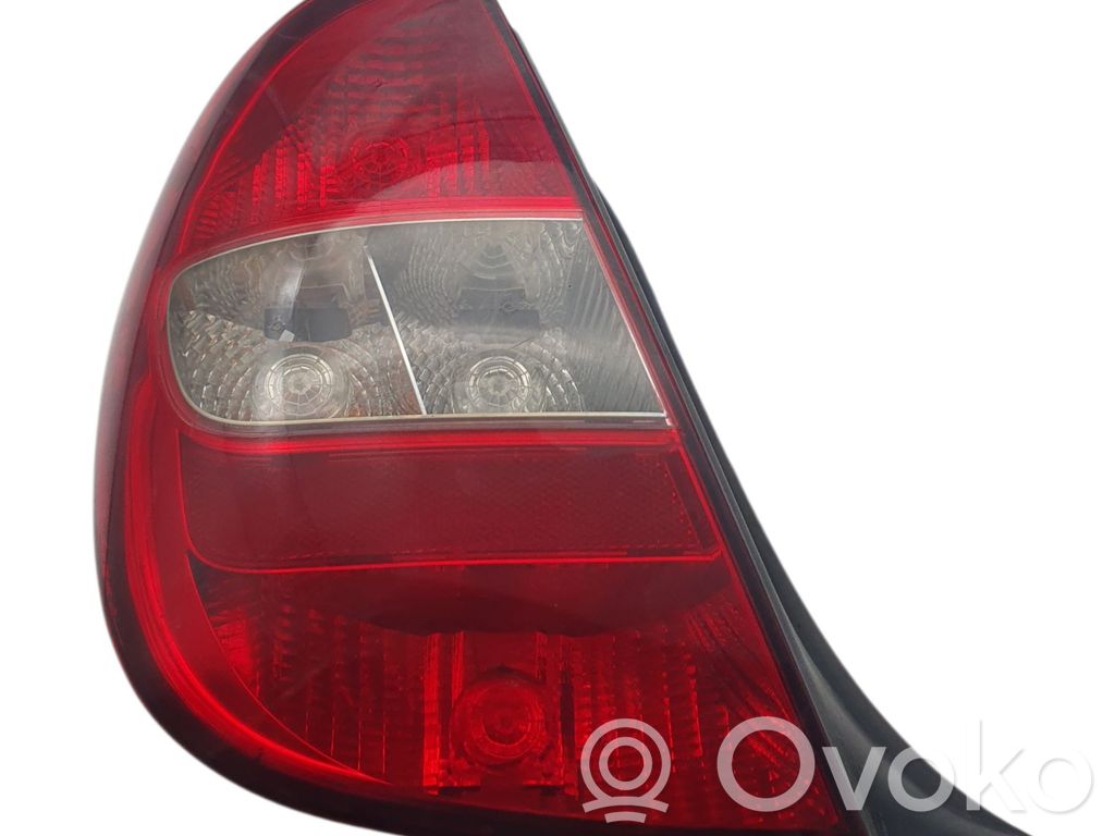 Rear/tail lights   6350S2,6350S2,20260326,31486584,VDMS10