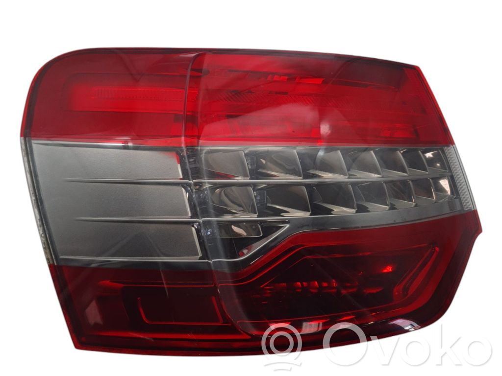 Rear/tail lights   6350LS,6350LS,20253435,32908813,VDMS10
