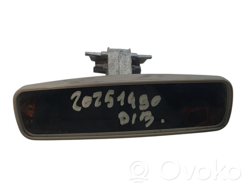Espejo retrovisor (interior)   963217469R,963217469R,14975449,20251490,VDMS10