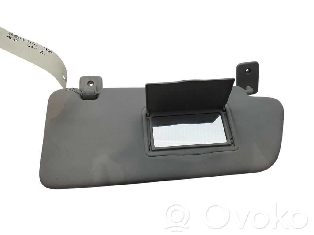 Peugeot 308 Front door interior handle 