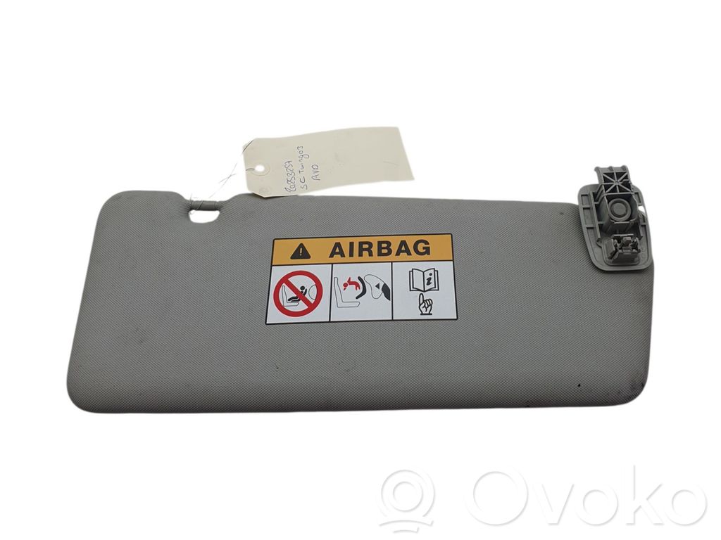 Renault Twingo I Sun visor 