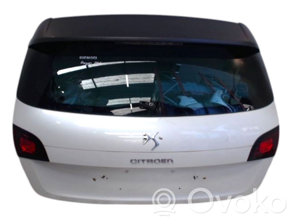 Puerta del maletero/compartimento de carga   9814359080,9814359080,20250373,8116149,VDMS10