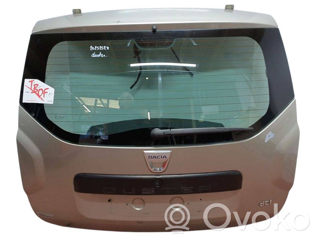 Tailgate/trunk/boot lid   901005006R,901005006R,20252528,35234321,VDMS10
