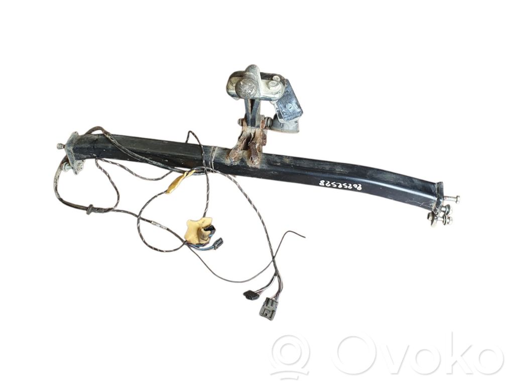 Tow bar set   8201200259,8201200259,20252528,35182593,VDMS10