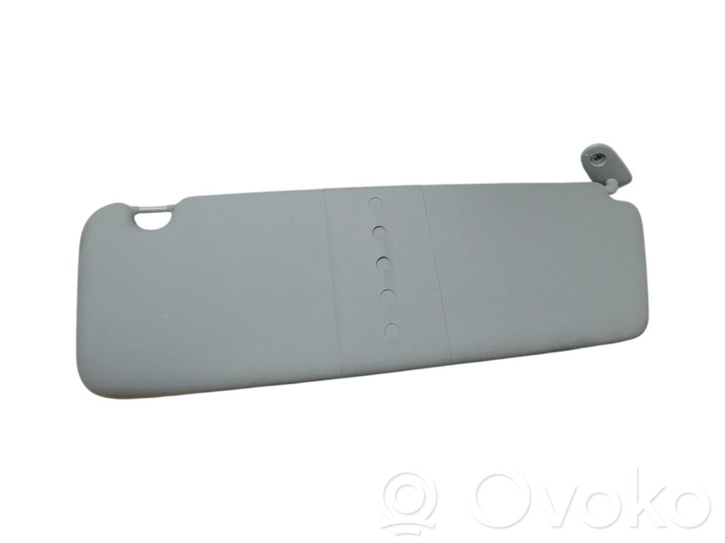 Sun visor   7701477801,7701477801,15140937,20252579,VDMS10