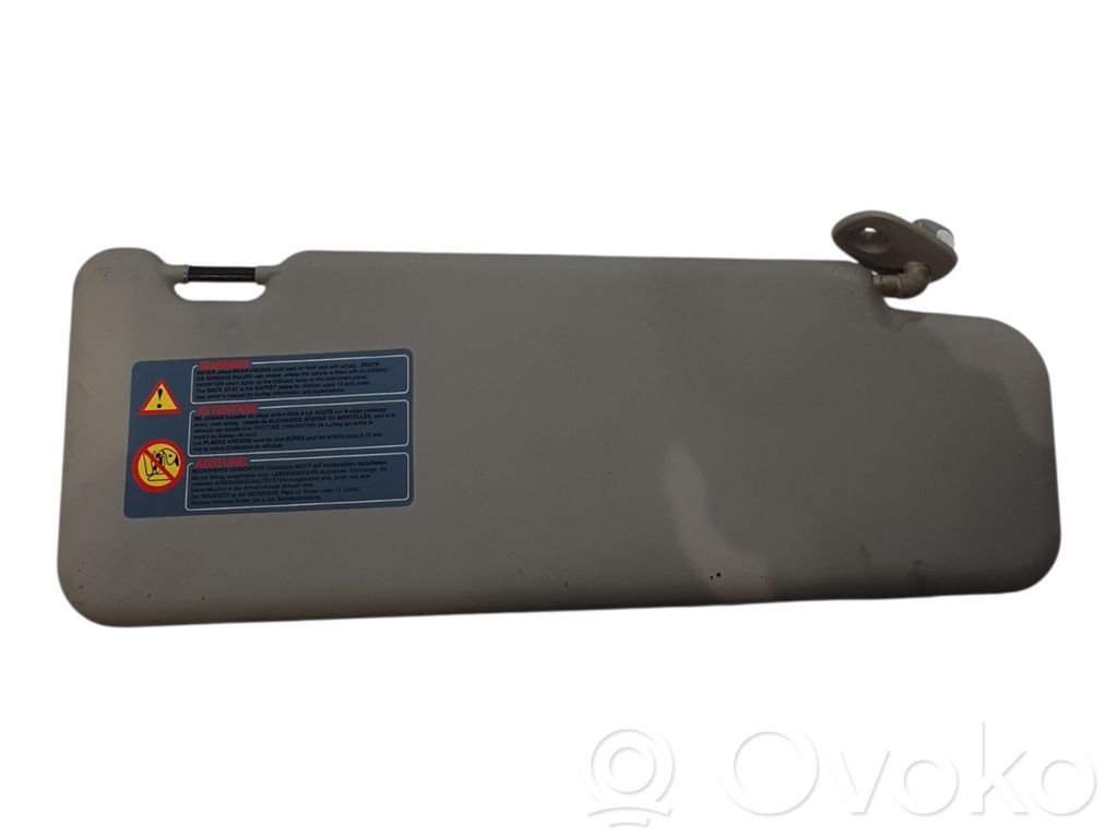 Sun visor   964000837R,964000837R,20251075,20352323,VDMS10